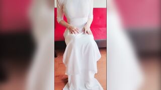 hẹn hò với bé giáo viên mần non sau giờ em đi dậy - phần 2
