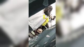 mấy em sinh viên ở ký túc xá toàn cưởi chuồng đi ngủ thế này sao