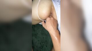 học sinh lớp 11 mà em mặc lọt khe thế này thì tốn trai lắm - phần 1