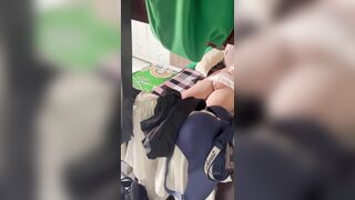 vãi bịa đứa bạn thân ngủ mà cởi chuồng không đóng cửa