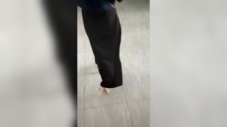 đi xem nhà vớ bé sale bất động sản đất xanh