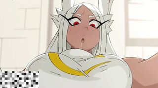 Hentai Hero Academia 5