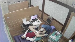 Bệnh viện lén đặt cam quay lén khám phụ khoa cho chị em