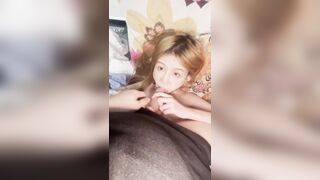 E teen mình dây livesex bú cu địt nhau với b trai sướng lồn bắn nc liên tục trên live