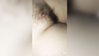 C dâu đang ngủ say thì th em họ khốn nạn vào phòng tụt quần ra lén cạ cu vào lồn