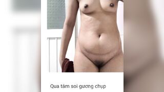 Lồn vợ dâm 2