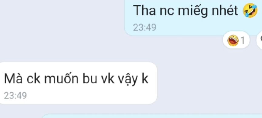 Lồn vợ dâm 2