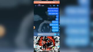 Call  video chat sex với e Uyên nhắn gãy tay mới đc e show hàng hồng ngon cho xem p1