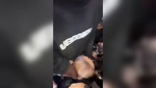 Bú Cu Ngay Nơi Công Cộng Đang Hot Gần Đây