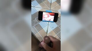 Đố biết đang xem phim gì để lọ!