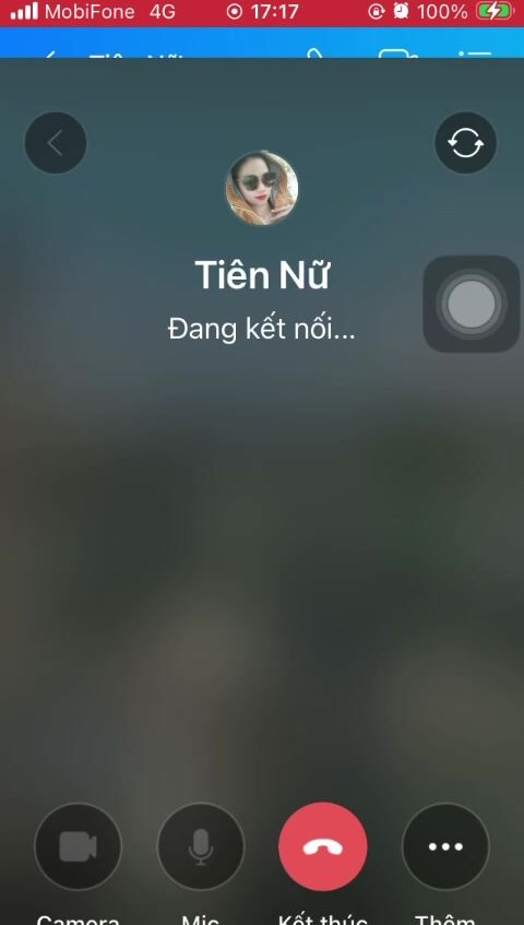Call video 3