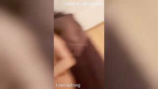 Đi massage thư giãn gặp ngay e nhân viên đã xinh lại còn hàng ngon đụ sướng tê cặc p3