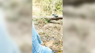Dụ Con Em Họ Lên Núi Gạ ĐỤ