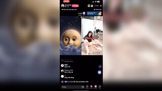 E gái trả kèo tiktok,trả kèo như này thì tốn lồn lắm