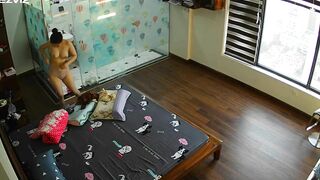 hack cam phòng gái xinh nhìn em nó chỉ muốn đút cặc vào thôi