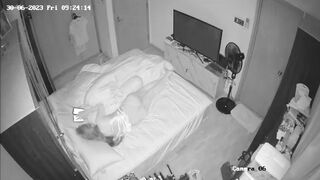 hack cam phòng ngủ