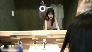 Clip địt nhau của Lisa - Blackpink trong khách sạn