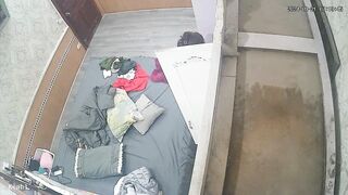 siêu phẩm 1 không 2 hack cam gái việt thay quần áo - phần 1