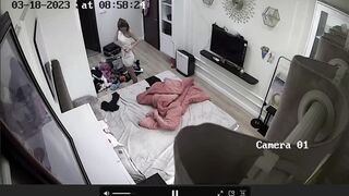 siêu phẩm 1 không 2 hack cam gái việt thay quần áo - phần 12
