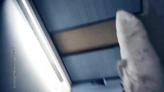 七天高端外围外围空姐制服第二炮 黑丝网袜大长腿骑在身上磨蹭69姿势扭屁股抗腿一顿操