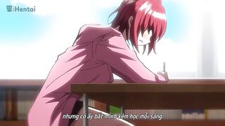 Hatsukoi jikan 1