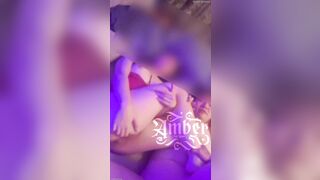 Cuộc vui 3 người của sugar ree,amber và jennyle địt tập thể mọi lúc mọi nơi p21