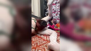 Cuộc vui 3 người của sugar ree,amber và jennyle địt tập thể mọi lúc mọi nơi p93