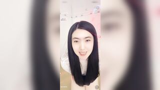 Livecam18+ siêu hot của em Nhi Hậu Giang mới nổi p2