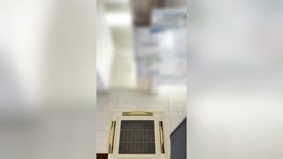 quay lén dưới váy mấy em sinh viên trên lớp học - phần 3