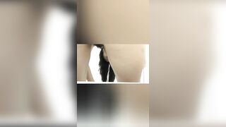 Em rau non dâm trên Instagram và cái lồn dâm đầy nước
