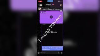 Em gái nhảy tiktok nhạc Việt cực cuốn 3 - Tiktok 18+ t.me/MrTQVmm