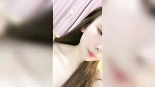 Em sinh viên năm 2 thử các mẫu quần ren onlyfan ngon