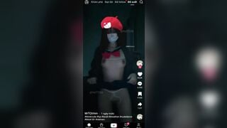 Em gái nhảy tiktok nhạc Việt cực cuốn 5 - Tiktok 18+ t.me/MrTQVmm