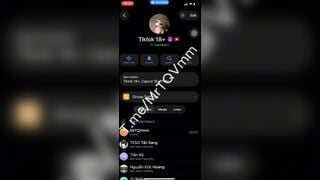 Em gái nhảy tiktok nhạc Việt cực cuốn 7 - Tiktok 18+ t.me/MrTQVmm