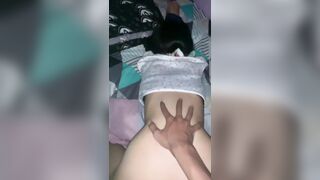 chịch em sinh viên vú to biểu cảm em dâm đãng quá