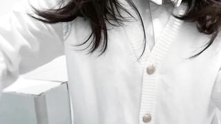 siêu phẩm loli vú to thủ dâm tư liệu quý cho anh em bỏ lọ - phần 17