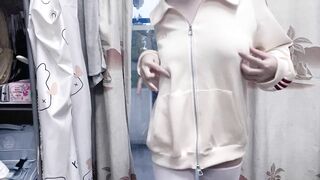 siêu phẩm loli vú to thủ dâm tư liệu quý cho anh em bỏ lọ - phần 32