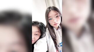 Tận Hưởng Súng Sướng Cùng Các Em Gái Phần 27
