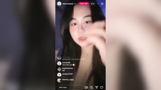 Hương vú to trả kèo trên tiktok