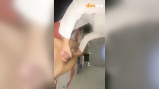 Lồn ngon vẫn là lồn học sinh,địt e rau hs lồn tơ cực hồng sướng quá tháo bao luôn p1