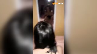 Lồn ngon vẫn là lồn học sinh,địt e rau hs lồn tơ cực hồng sướng quá tháo bao luôn p2