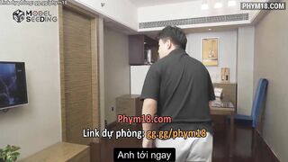 [Vietsub] [China] Vợ bị tên bạn học cũ bắt cóc *** dâm