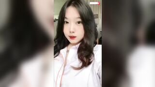 Gái xinh bị địt như cái máy dập,nát hết cả hàng
