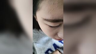 độc lạ thằng anh họ bắt đưa em nhà chú sóc lọ cho - phần 8