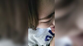 độc lạ thằng anh họ bắt đưa em nhà chú sóc lọ cho - phần 8
