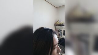 độc lạ thằng anh họ bắt đưa em nhà chú sóc lọ cho - phần 8