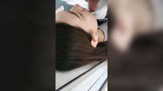 độc lạ thằng anh họ bắt đưa em nhà chú sóc lọ cho - phần 13