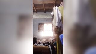 Em teen chuppy cái đít múp rụp quay clip thay đồ gửi người yêu - 3