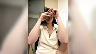 Em Gái Teen Dâm Đãng Live Show Hàng Thủ Dâm Tập 50