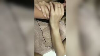 Được ghệ thằng bản chủ động cho ĐỊT LỒN còn muốn chơi Nguyen đêm